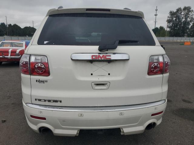 Photo 6 from auction – 2012 GMC ACADIA DEN with VIN 1GKKRTED3CJ376335