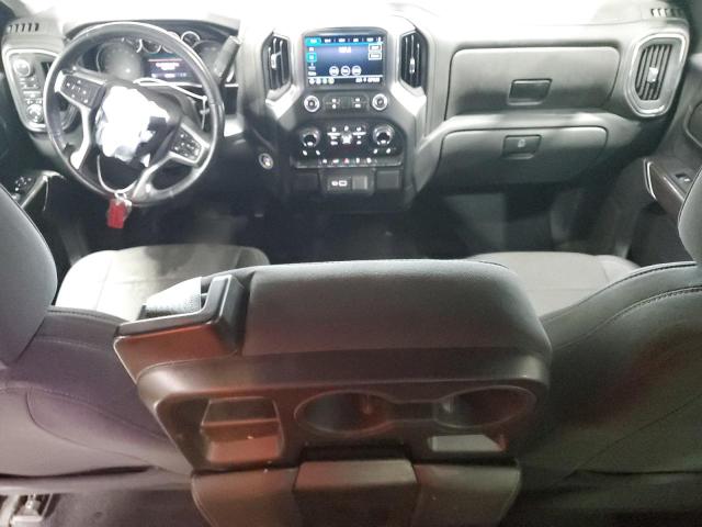 Photo 8 from auction – 2021 CHEVROLET SILVERADO with VIN 3GCUYDED0MG390368