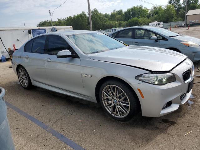 Photo 4 from auction – 2015 BMW 535 XI with VIN WBA5B3C56FD546129