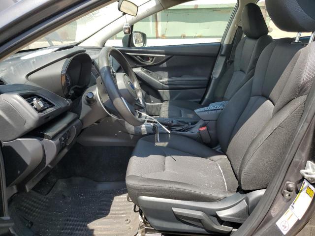 Photo 7 from auction – 2018 SUBARU IMPREZA with VIN 4S3GKAA61J3611396