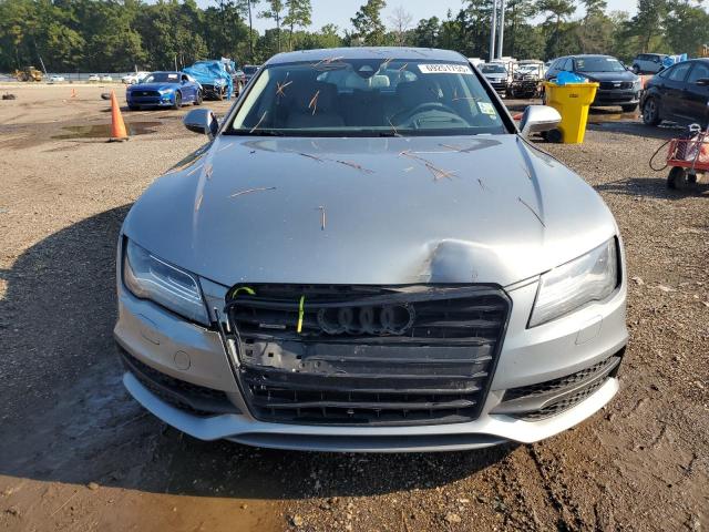 Photo 5 from auction – 2015 AUDI A7 PRESTIG with VIN WAU2GAFCXFN011592