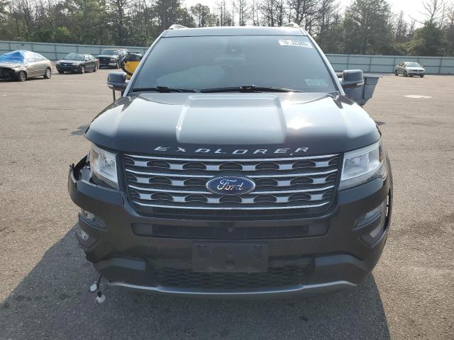 Photo 5 from auction – 2017 FORD EXPLORER L with VIN 1FM5K8F89HGD49992