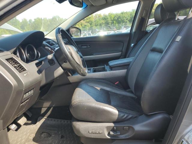 Photo 7 from auction – 2010 MAZDA CX-9 with VIN JM3TB3MV3A0232986