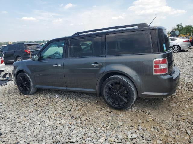 Photo 2 from auction – 2018 FORD FLEX SEL with VIN 2FMHK6C88JBA15407