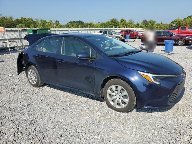 Photo 4 from auction – 2023 TOYOTA COROLLA LE with VIN JTDBCMFE8PJ009270