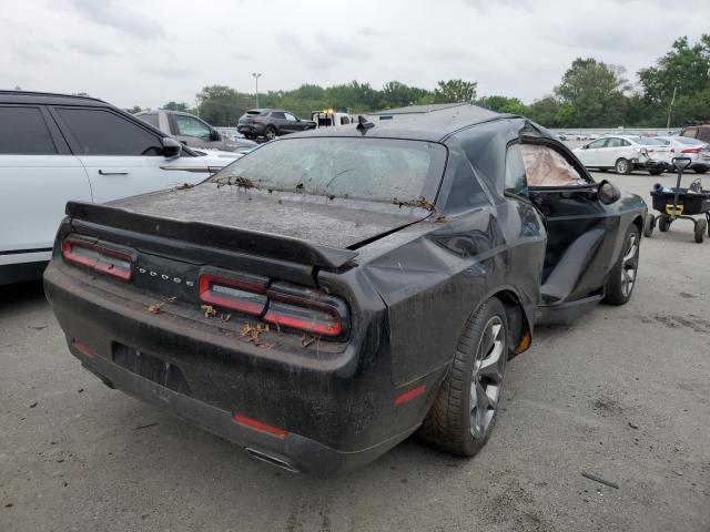 Photo 3 from auction – 2017 DODGE CHALLENGER with VIN 2C3CDZAG6HH516909