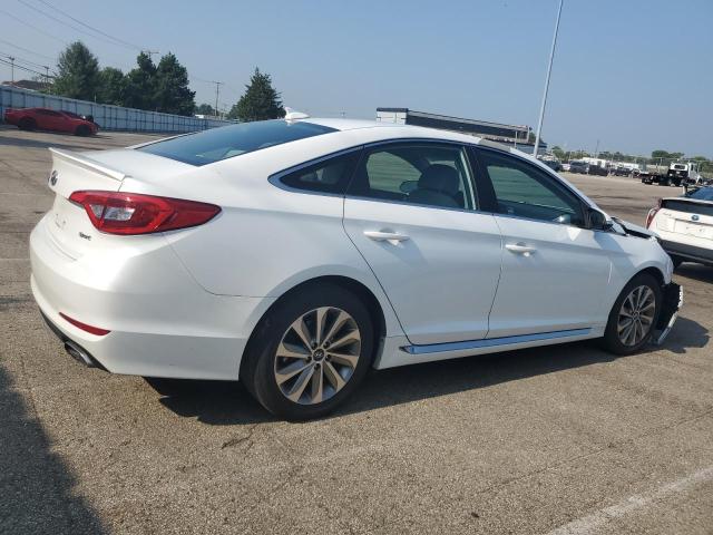 Photo 3 from auction – 2017 HYUNDAI SONATA SPO with VIN 5NPE34AF4HH528131