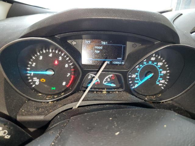 Photo 9 from auction – 2016 FORD ESCAPE TIT with VIN 1FMCU9J96GUC80007