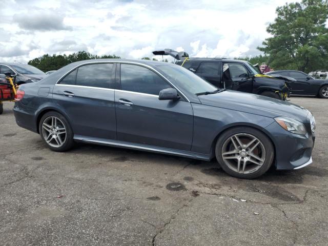 Photo 4 from auction – 2016 MERCEDES-BENZ E 350 with VIN WDDHF5KB6GB215948