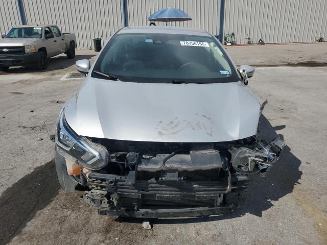 Photo 5 from auction – 2020 NISSAN VERSA SV with VIN 3N1CN8EV8LL845903