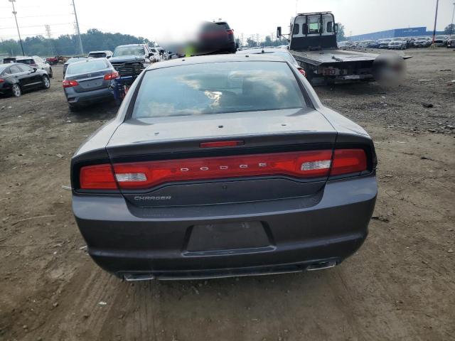 Photo 6 from auction – 2013 DODGE CHARGER PO with VIN 2C3CDXAT3DH712995