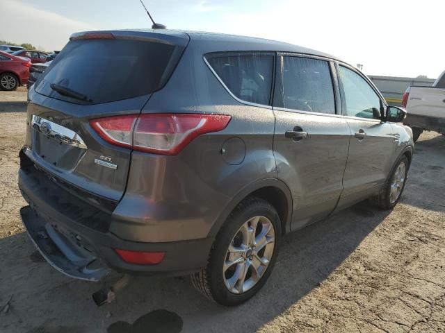 Photo 3 from auction – 2013 FORD ESCAPE SEL with VIN 1FMCU0H93DUC57071