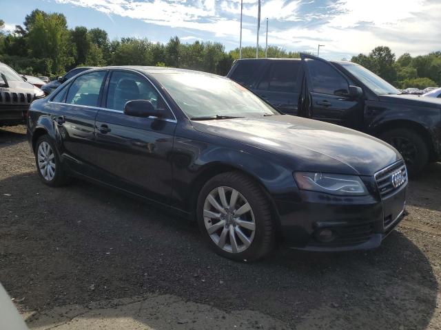 صورة رقم 4 من المزاد - 2010 AUDI A4 PREMIUM مع VIN WAUFFAFL6AN025793