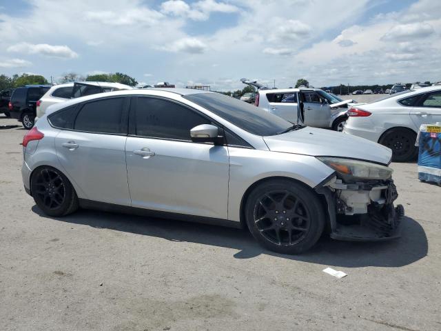 Photo 4 from auction – 2016 FORD FOCUS SE with VIN 1FADP3K22GL311330