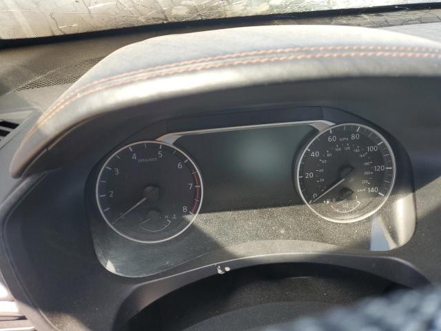 Photo 9 from auction – 2020 NISSAN ALTIMA SR with VIN 1N4BL4CV7LC191973