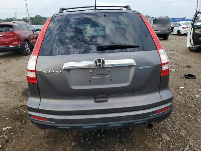 Photo 6 from auction – 2011 HONDA CR-V EX with VIN 5J6RE4H5XBL034006