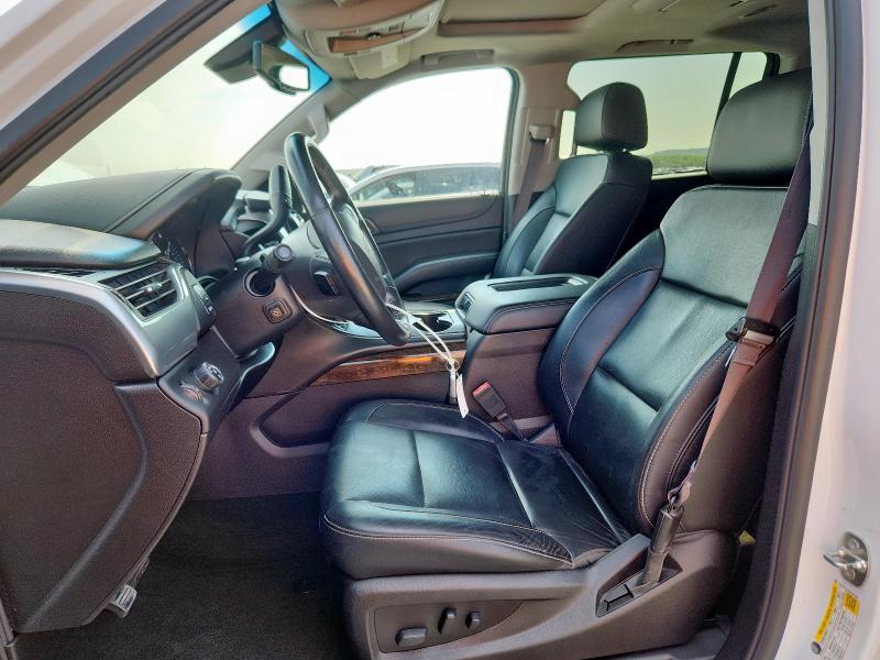 Photo 7 from auction – 2016 CHEVROLET SUBURBAN C with VIN 1GNSCHKC8GR367683