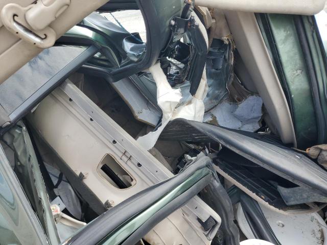 Zdjęcie 11 z aukcji – 2007 KIA SORENTO EX z VIN KNDJD736175686791