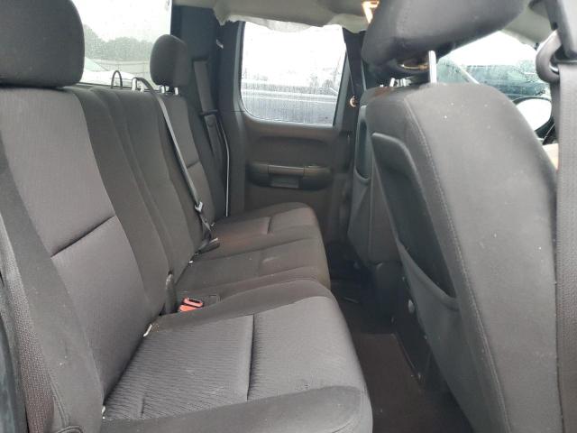 Photo 10 from auction – 2010 GMC SIERRA K1500 SLE with VIN 1GTSKVE32AZ278897
