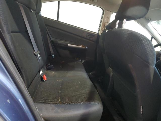 Photo 10 from auction – 2016 SUBARU IMPREZA with VIN JF1GJAA67GH014600