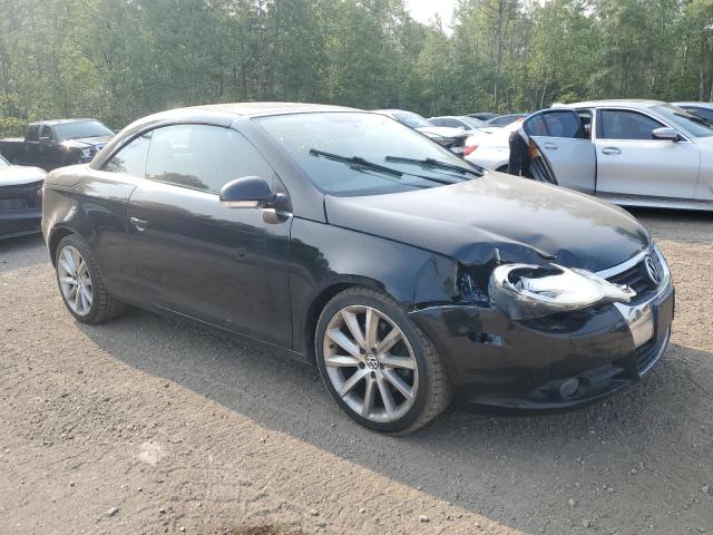 Photo 4 from auction – 2007 VOLKSWAGEN EOS BASE with VIN WVWAA71FX7V043366