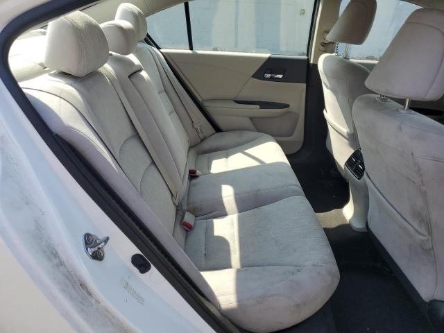 Photo 10 from auction – 2014 HONDA ACCORD PLU with VIN JHMCR5F76EC000786