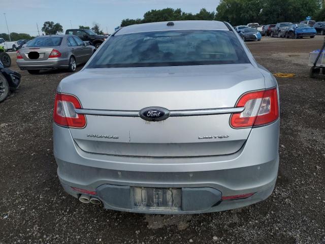 Photo 6 from auction – 2011 FORD TAURUS LIM with VIN 1FAHP2FWXBG189598