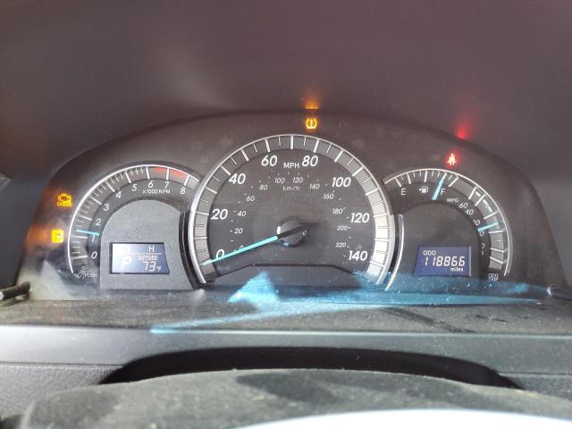 صورة رقم 9 من المزاد - 2012 TOYOTA CAMRY BASE مع VIN 4T1BF1FK8CU566583