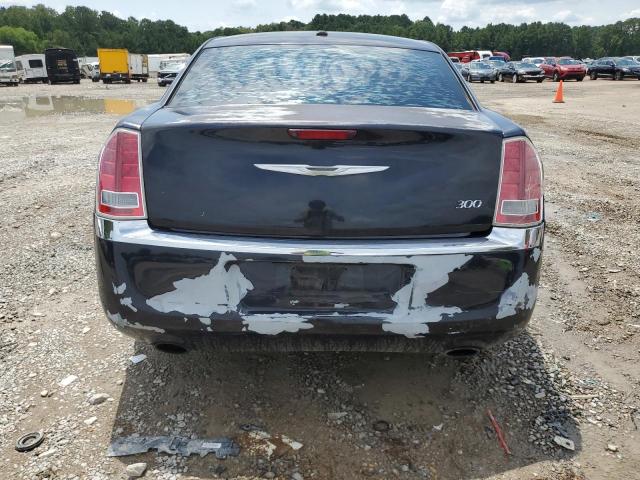 Photo 6 from auction – 2011 CHRYSLER 300 LIMITE with VIN 2C3CA5CG9BH537016