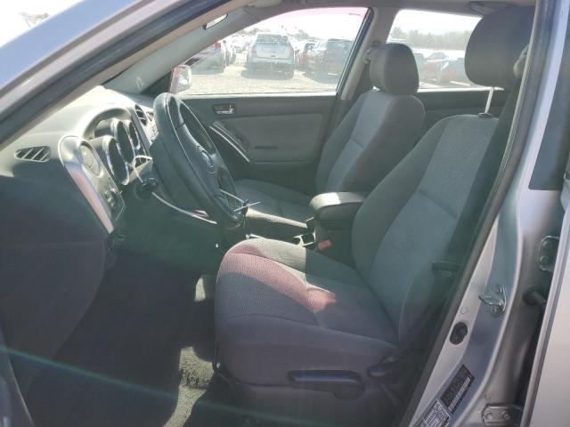 Photo 7 from auction – 2005 TOYOTA COROLLA MA with VIN 2T1KR30E25C475304