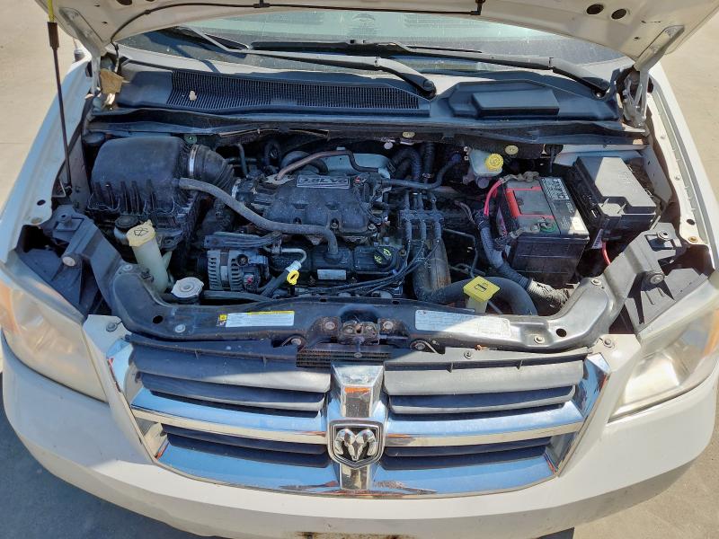 Photo 11 from auction – 2010 DODGE GRAND CARA with VIN 2D4RN5D1XAR159725