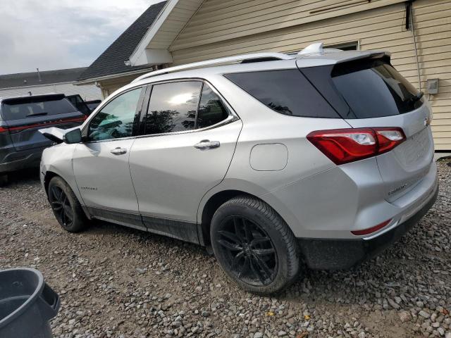 Photo 2 from auction – 2021 CHEVROLET EQUINOX PREMIER with VIN 3GNAXNEV2MS138145
