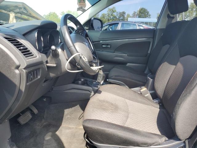 Фото 7 с аукциона – 2017 MITSUBISHI OUTLANDER с VIN JA4AP3AW4HZ044962