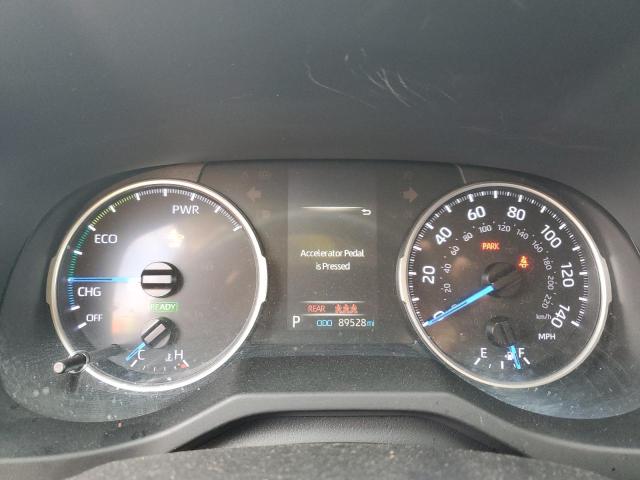 صورة رقم 9 من المزاد - 2019 TOYOTA RAV4 LE مع VIN JTMLWRFV1KD028162