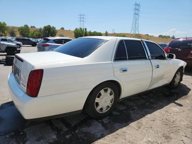 Photo 3 from auction – 2004 CADILLAC DEVILLE with VIN 1G6KD54Y14U222381