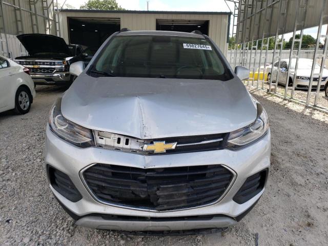 Photo 5 from auction – 2019 CHEVROLET TRAX 1LT with VIN KL7CJLSB2KB753544