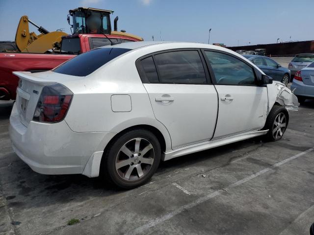 Photo 3 from auction – 2012 NISSAN SENTRA 2.0 with VIN 3N1AB6AP5CL715959