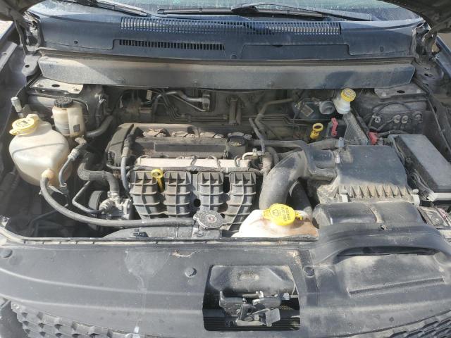 Photo 12 from auction – 2018 DODGE JOURNEY SE with VIN 3C4PDCAB3JT529192