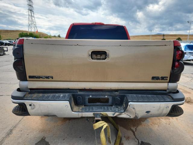 Photo 6 from auction – 2003 CHEVROLET SILVERADO with VIN 2GCEC19V931180282