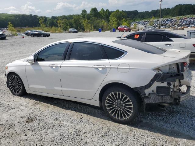 Photo 2 from auction – 2017 FORD FUSION TIT with VIN 3FA6P0K91HR211775