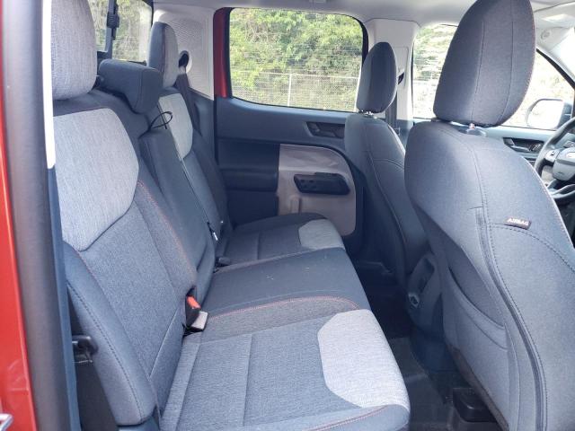 Photo 10 from auction – 2022 FORD MAVERICK X with VIN 3FTTW8F92NRA22105