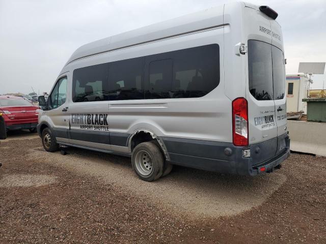 صورة رقم 2 من المزاد - 2019 FORD TRANSIT T- مع VIN 1FBVU4XG7KKB23973