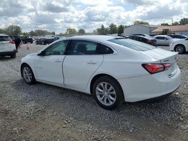 Photo 2 from auction – 2021 CHEVROLET MALIBU LT with VIN 1G1ZD5ST3MF049334