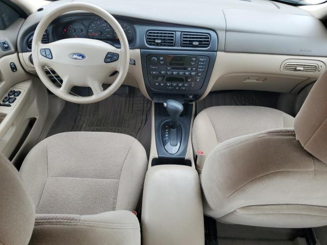 Photo 8 from auction – 2000 FORD TAURUS SEL with VIN 1FAFP56S5YG100390