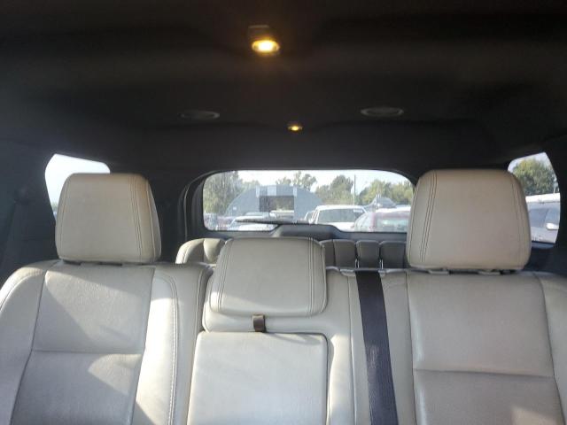 Photo 10 from auction – 2013 FORD EXPLORER LIMITED with VIN 1FM5K7F8XDGB69831