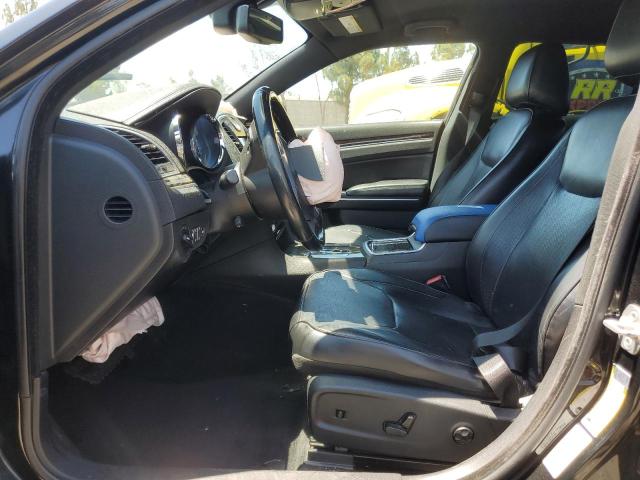 Photo 7 from auction – 2012 CHRYSLER 300C with VIN 2C3CCAET9CH288778