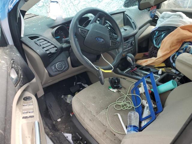 Photo 8 from auction – 2019 FORD ESCAPE SE with VIN 1FMCU0GD3KUA63773