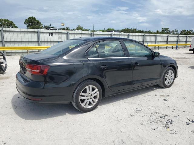 Photo 3 from auction – 2017 VOLKSWAGEN JETTA S with VIN 3VW2B7AJ3HM278321
