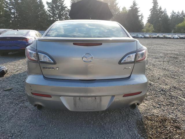 Zdjęcie 6 z aukcji – 2011 MAZDA 3 S z VIN JM1BL1U66B1427152