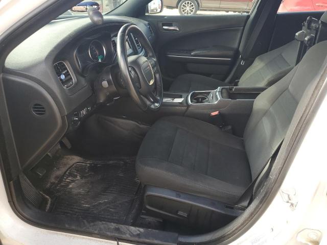 Photo 7 from auction – 2017 DODGE CHARGER PO with VIN 2C3CDXAG2HH529077